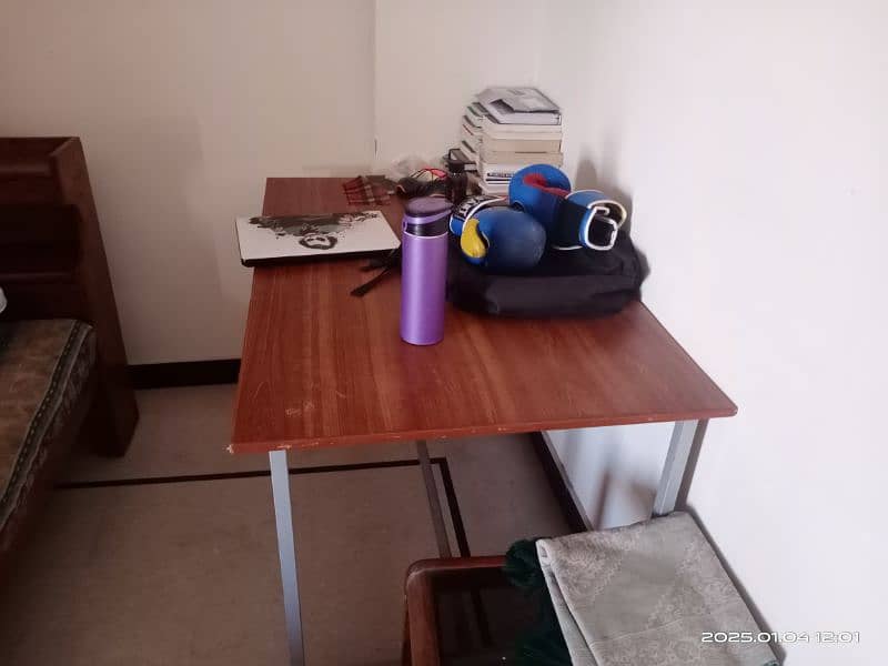 Study table for sale 1