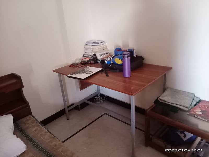 Study table for sale 2