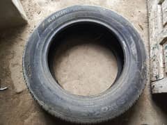 tyres 185/65/15 hankook 4 tyres