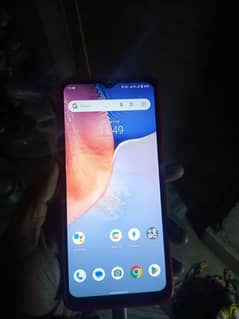 vivo y15s