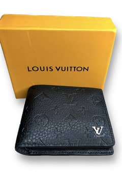 LV Men wallet