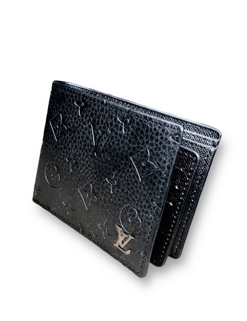 LV Men wallet 2