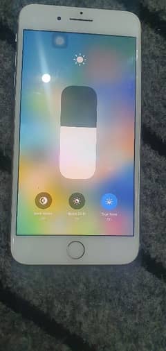 iphone 8plus 64gb official pta approved 10by10 condition