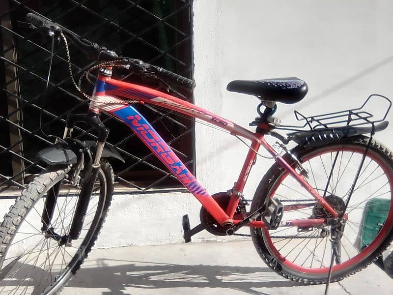 Sports Bicycle for Sale - Excellent Condition (9/10) 0