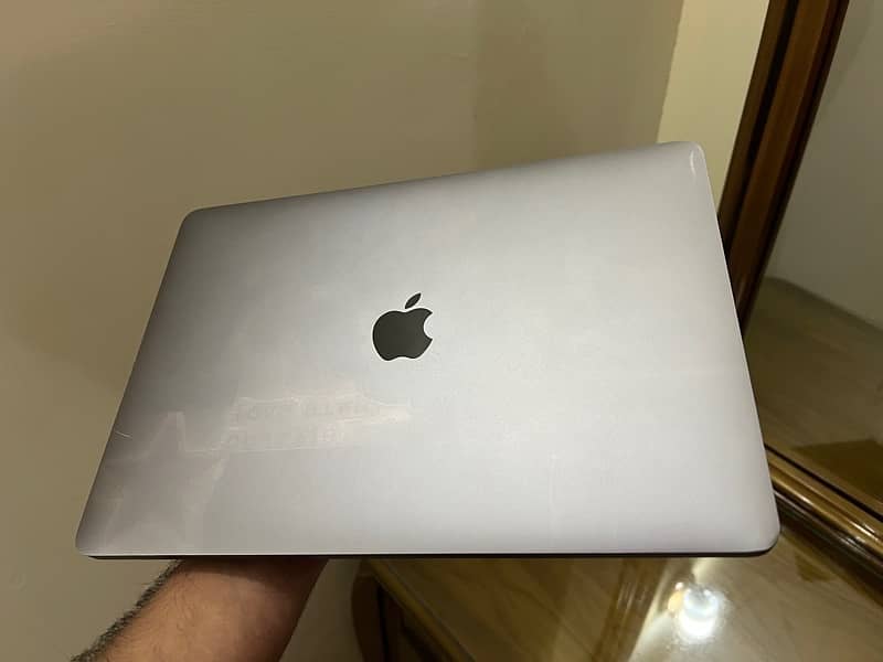 Macbook pro 2020 i5 5