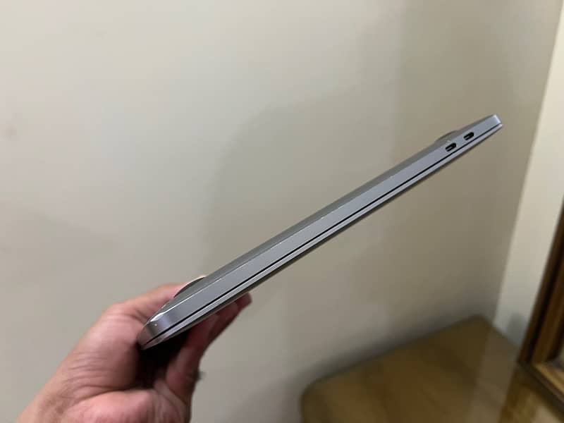 Macbook pro 2020 i5 6