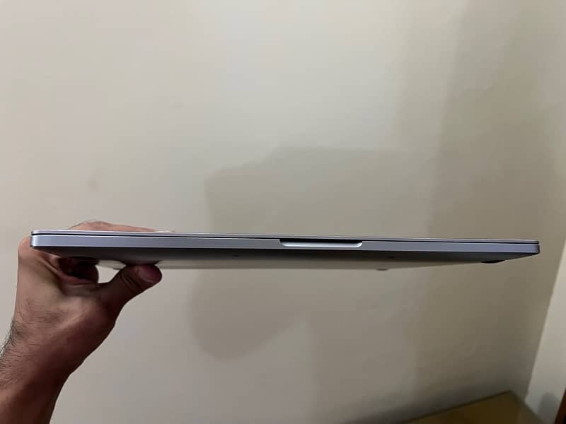 Macbook pro 2020 i5 8