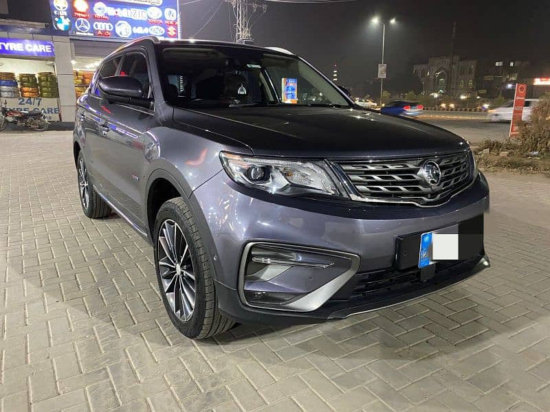 Proton X70 2022 1