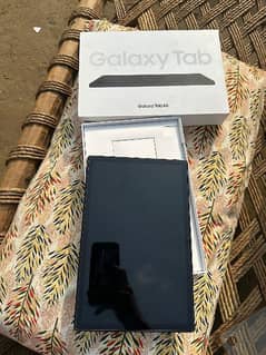 Samsung Tab A8