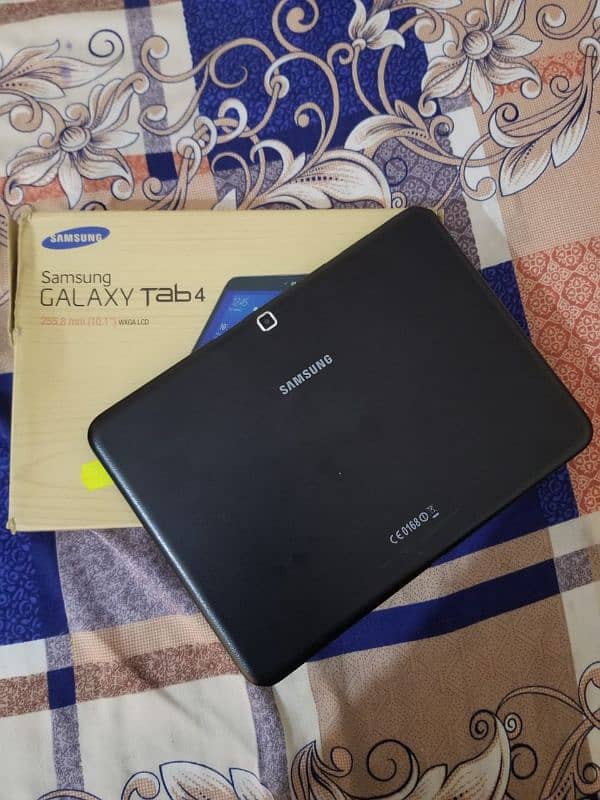 selling galaxy tab 4 0