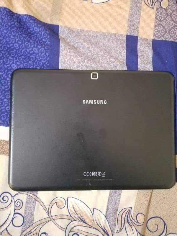 selling galaxy tab 4 1