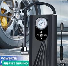 Car Air Pump