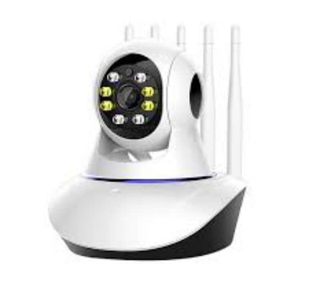 All type of wifi cameras available in reasonable price 1