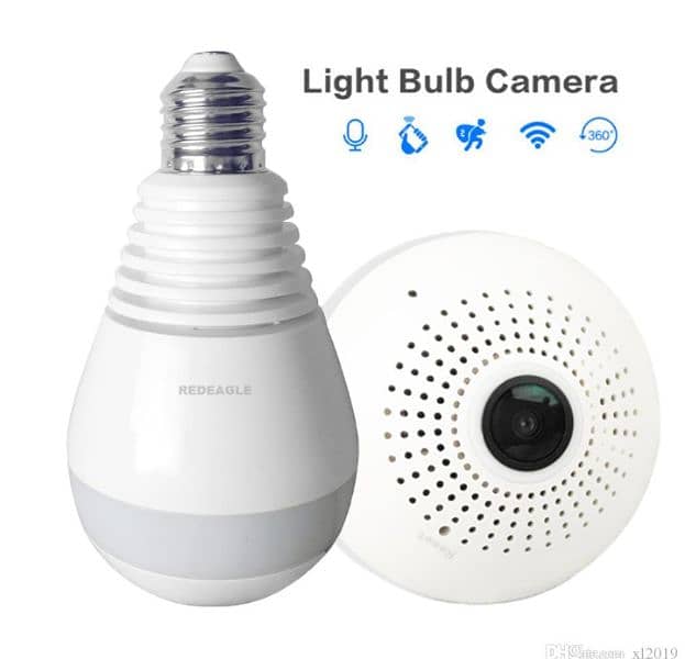 All type of wifi cameras available in reasonable price 4