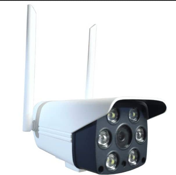 All type of wifi cameras available in reasonable price 5