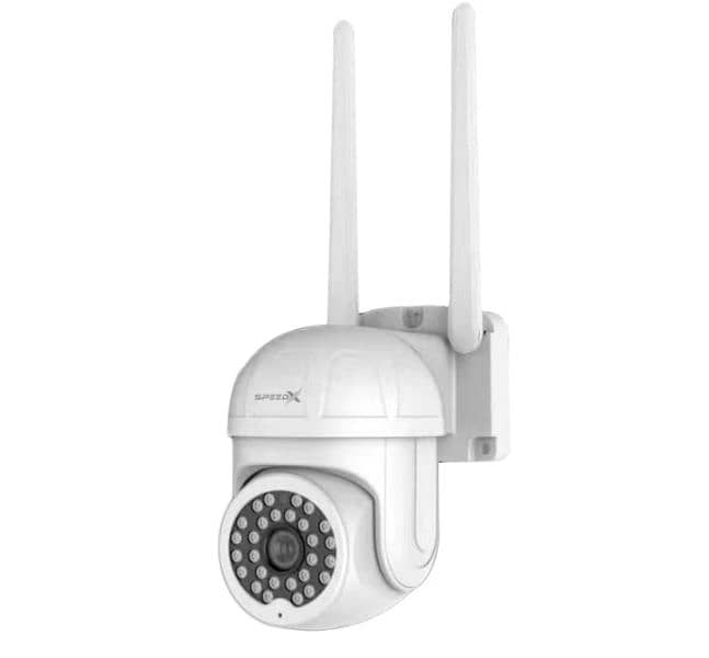 All type of wifi cameras available in reasonable price 8