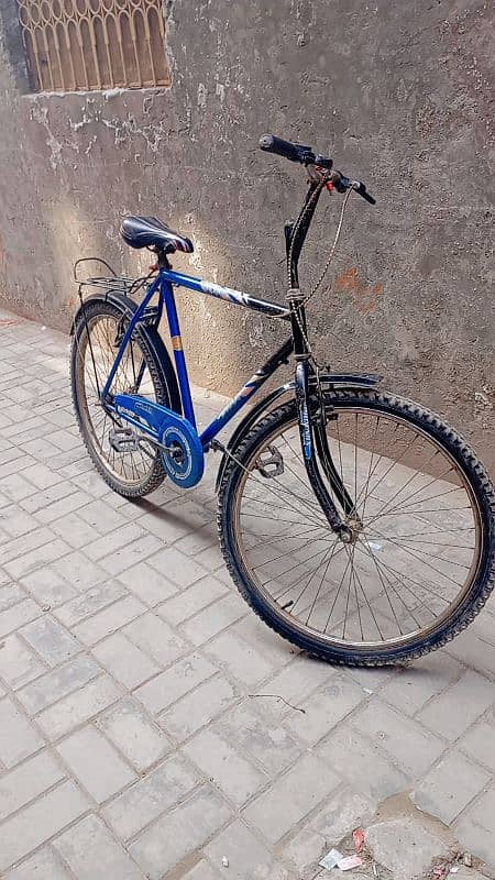 bicycle for sale 0