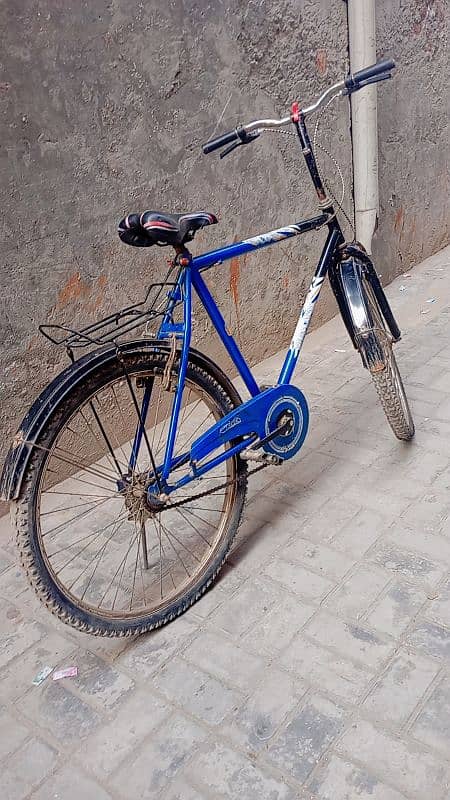 bicycle for sale 2