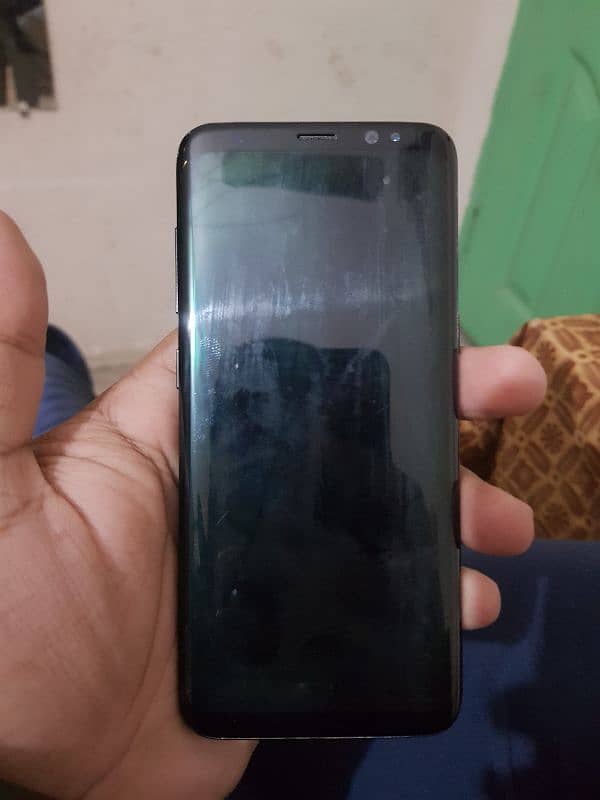 S8 Parts for sale 0