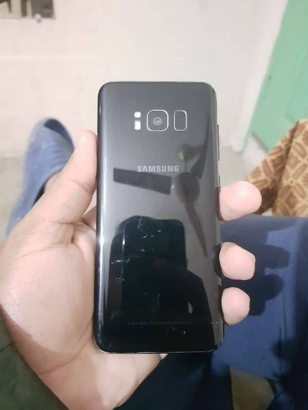 S8 Parts for sale 1