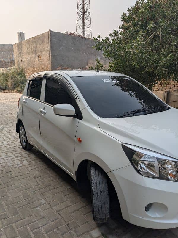 Suzuki Cultus VXL 2021 2