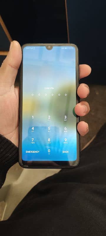 Huawei Y7 Prime 3/32 0