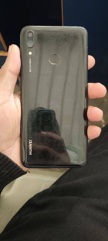 Huawei Y7 Prime 3/32 2