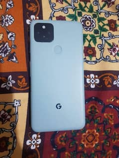 Google pixel 5 8/128