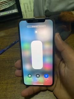 Iphone Xs Dual pta Aproved