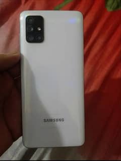 samsung a71 non pta demo phone