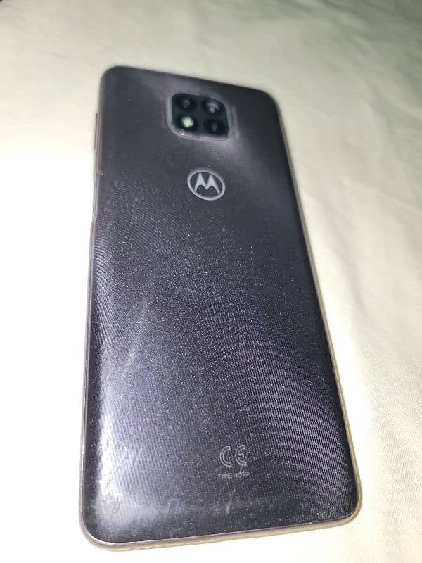 Moto G power 2021 1