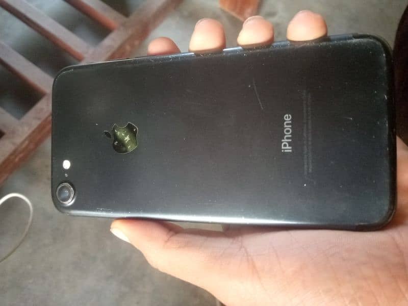 IPhone 7  Exchange and for sale 3