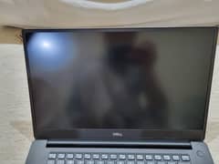 Dell Precision 5540