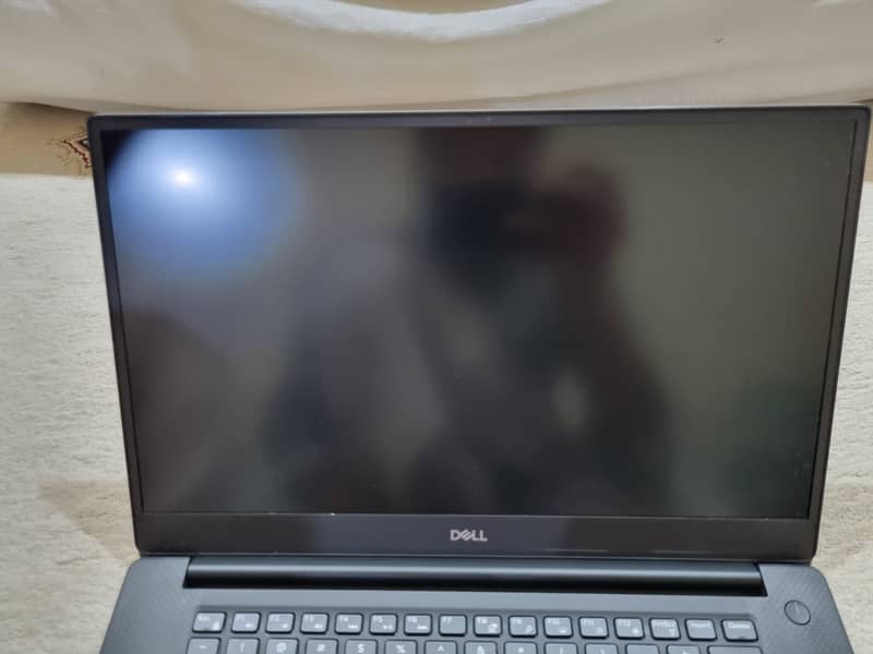 Dell Precision 5540 0