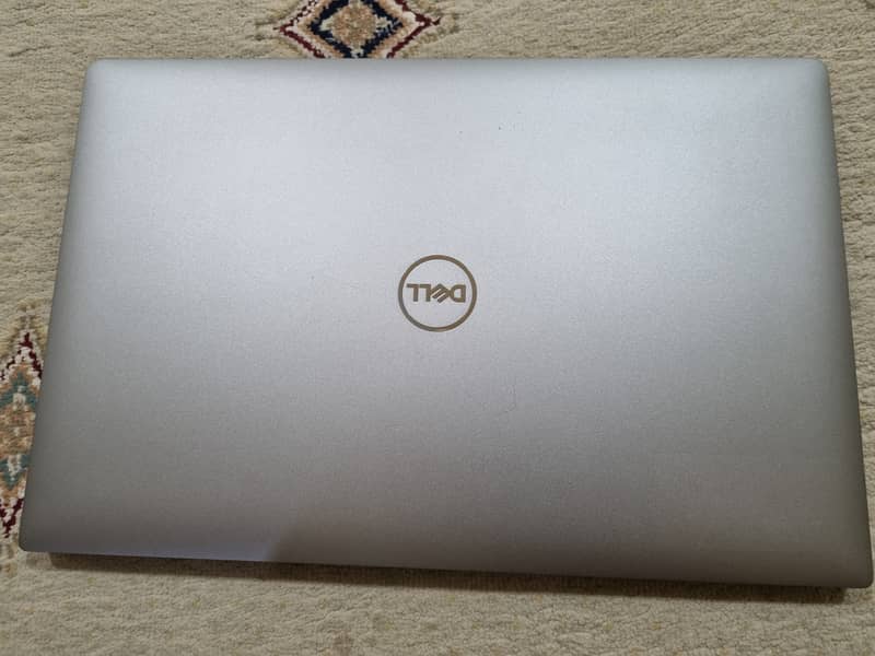 Dell Precision 5540 1