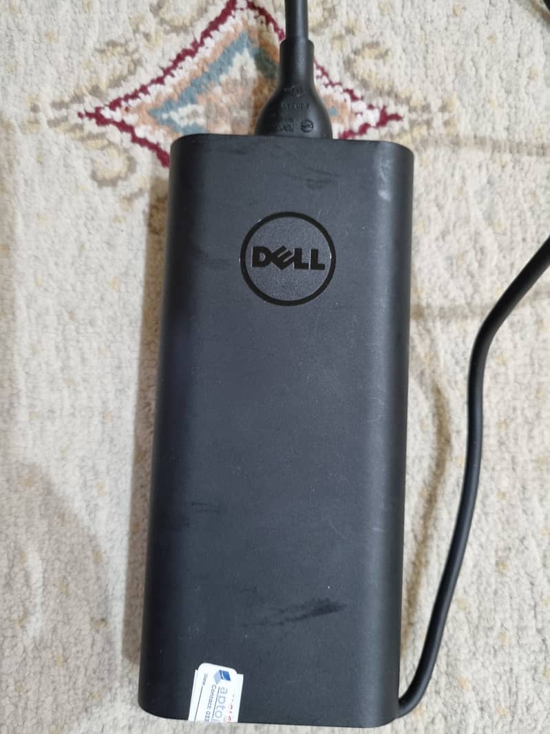 Dell Precision 5540 9