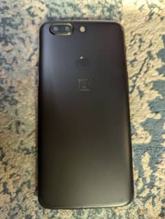 OnePlus 5T PTA approved