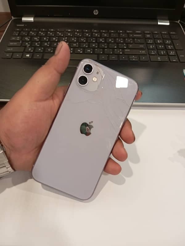 iphone 11 singel sim pta aproved 0