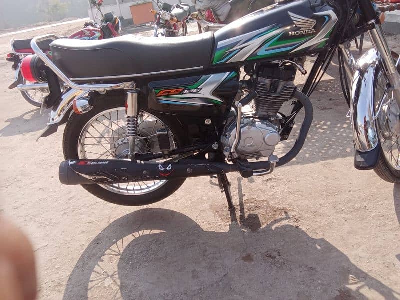 125cc 2