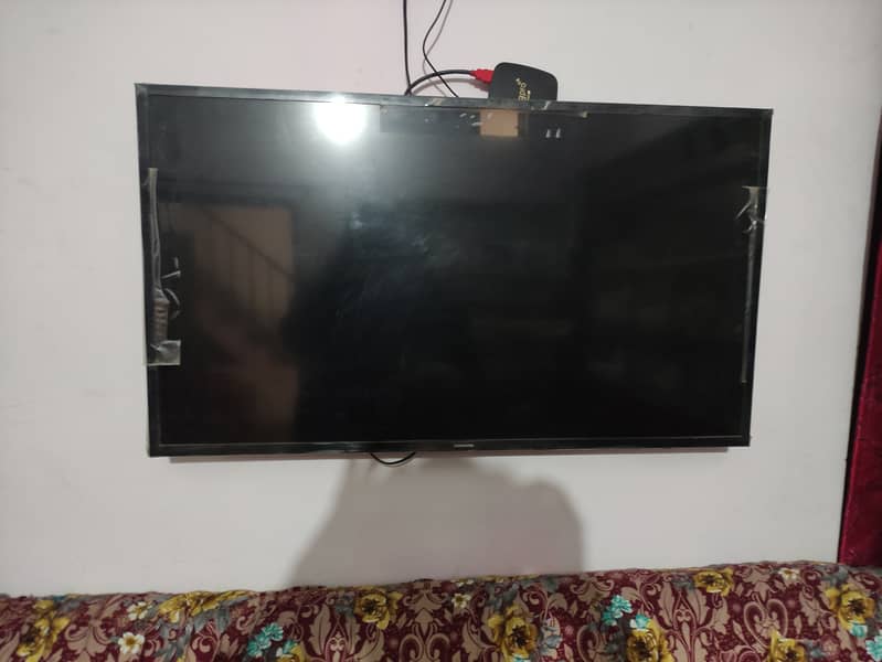 Samsung lcd 42" 0