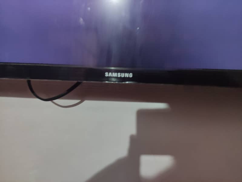 Samsung lcd 42" 5