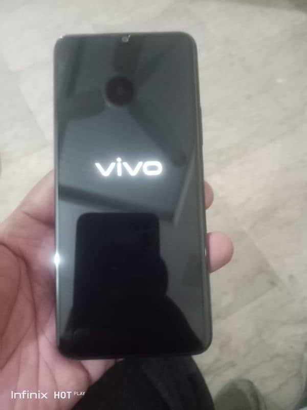 vivo y15s 3/32GB 0