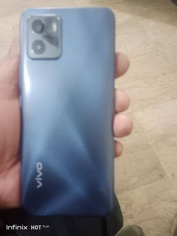 vivo y15s 3/32GB 3