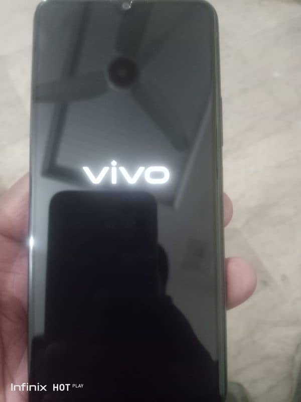 vivo y15s 3/32GB 5