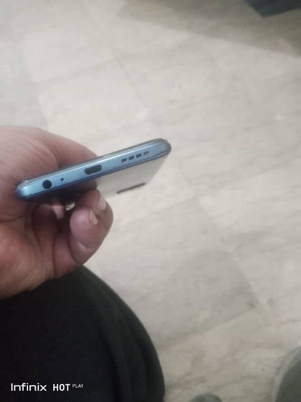 vivo y15s 3/32GB 8