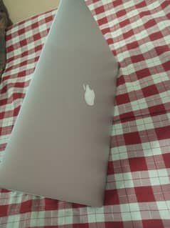 MacBook