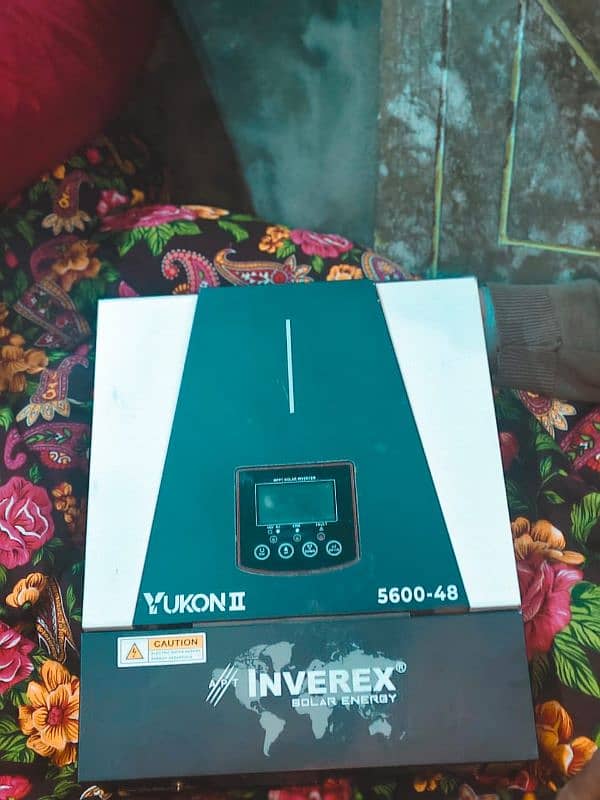 inverx 5.6 kw youcon 2 0