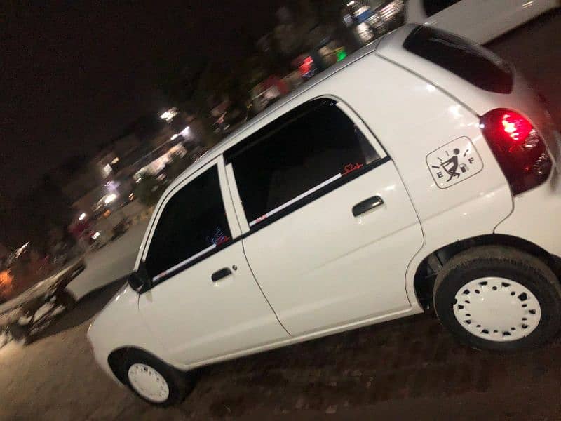 Suzuki Alto 2012 4