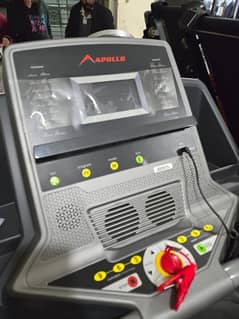 Treadmills/(03214639061)/Running