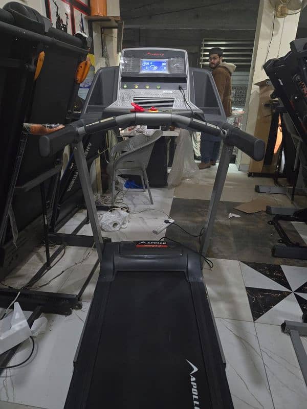 Treadmills/(03214639061)/Running Machines/ Cycles/ Ellepticalls 1